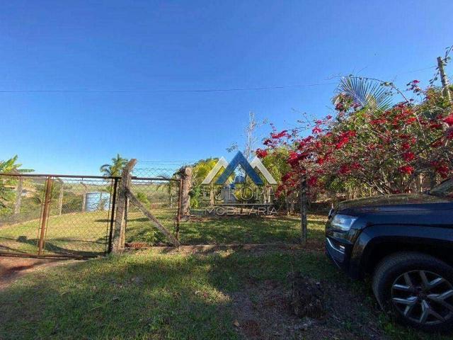 Sitio venda em Londrina, Guaravera