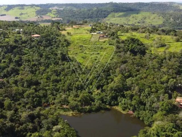 Sítio e chácara venda em Região Geográfica Imediata de Londrina, Londrina