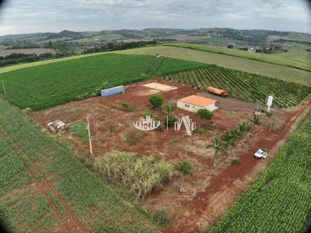 Sítio e chácara venda em Região Geográfica Imediata de Londrina, Londrina