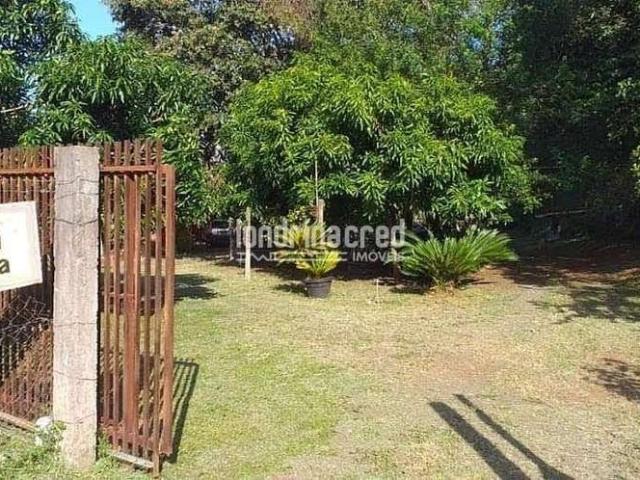 Sitio venda em Londrina