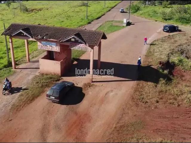 Sítio e chácara venda em Região Geográfica Imediata de Londrina, Londrina