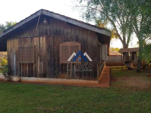 Sítio e chácara venda em Região Geográfica Imediata de Londrina, Londrina