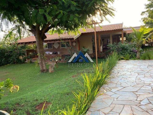 Sítio e chácara venda em Região Geográfica Imediata de Londrina, Londrina