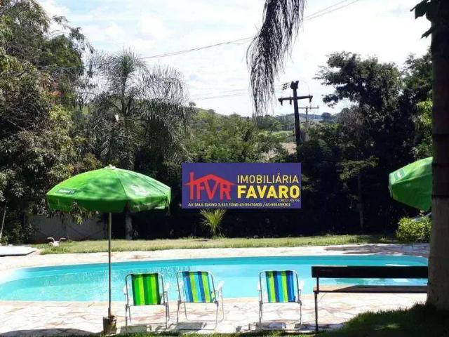 Sítio e chácara venda em Região Geográfica Imediata de Londrina, Londrina