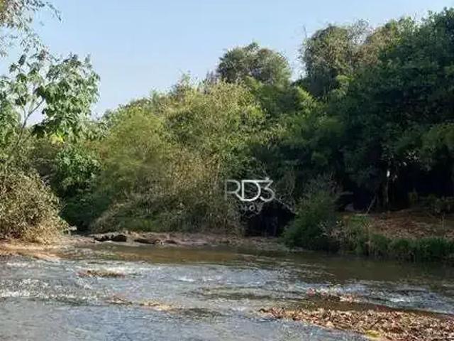 Sítio e chácara venda em Região Geográfica Imediata de Londrina, Bela Vista do Paraíso