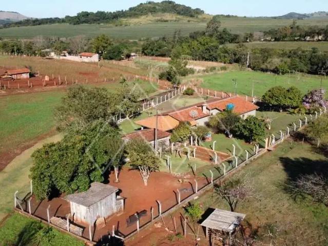 Sítio e chácara venda em Região Geográfica Imediata de Londrina, Londrina