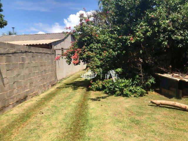 Sítio e chácara venda em Conjunto Habitacional Tito Leal, Londrina