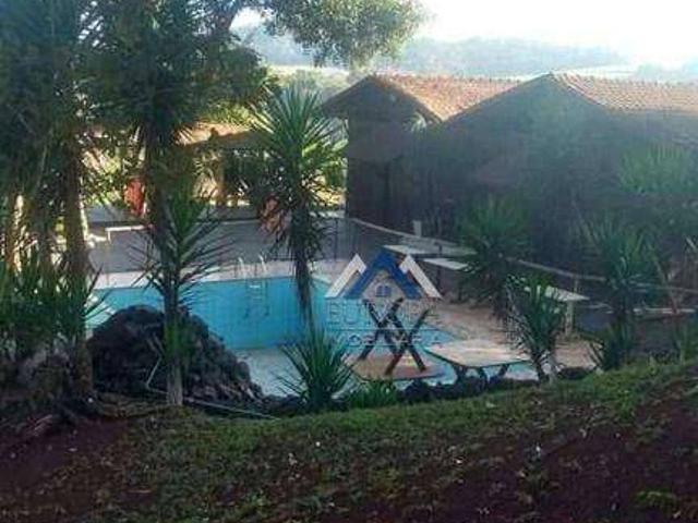 Sítio e chácara venda em Guaravera, Londrina