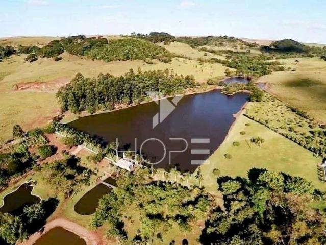 Sítio e chácara venda em Portal Norte, Londrina