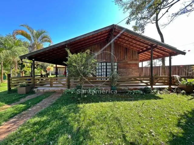 Sítio e chácara venda em Jardim Alto do Cafezal, Londrina