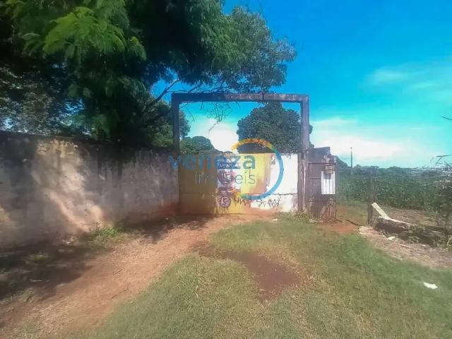 Sítio e chácara venda em Região Geográfica Imediata de Londrina, Londrina