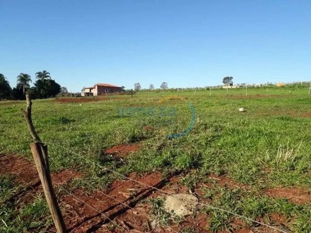 Sítio e chácara venda em Região Geográfica Imediata de Londrina, Londrina