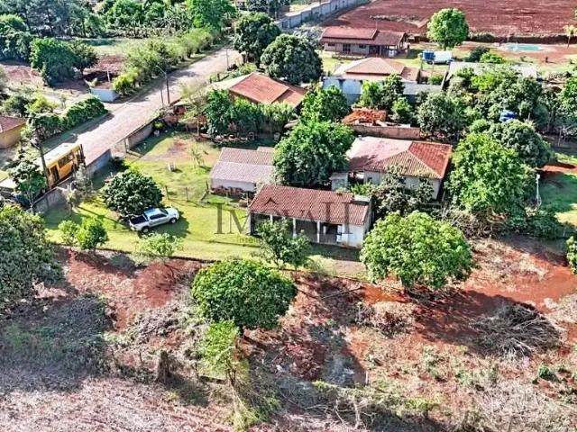 Sítio e chácara venda em Região Geográfica Imediata de Londrina, Londrina