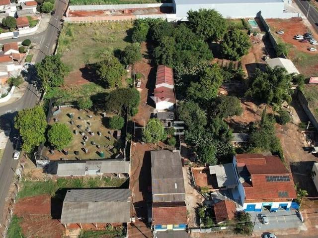 Sítio e chácara venda em Alpes, Londrina