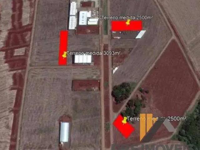 Sítio e chácara venda em Região Geográfica Imediata de Londrina, Londrina