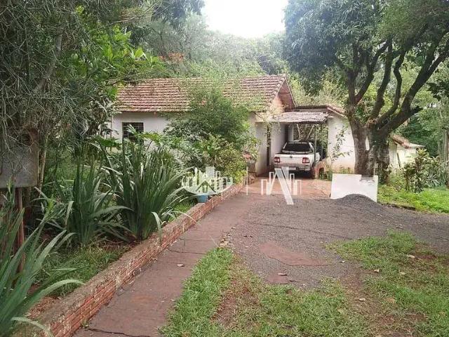 Sítio e chácara venda em Região Geográfica Imediata de Londrina, Londrina