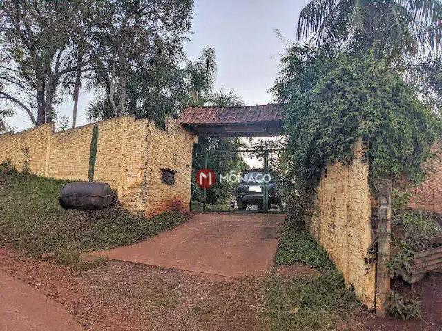 Sítio e chácara venda em Região Geográfica Imediata de Londrina, Londrina