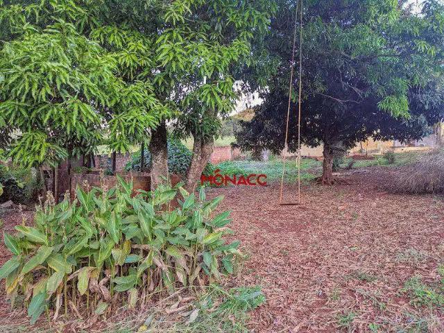 Sítio e chácara venda em Região Geográfica Imediata de Londrina, Londrina