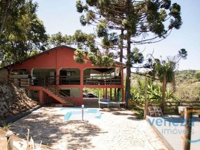 Sítio e chácara venda em Londrina, Paraná