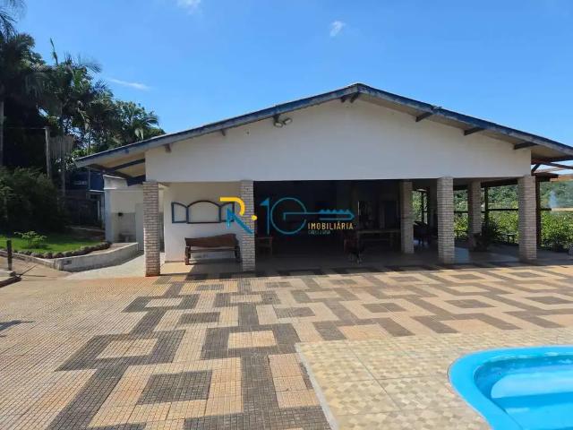Sítio e chácara venda em Região Geográfica Imediata de Londrina, Londrina