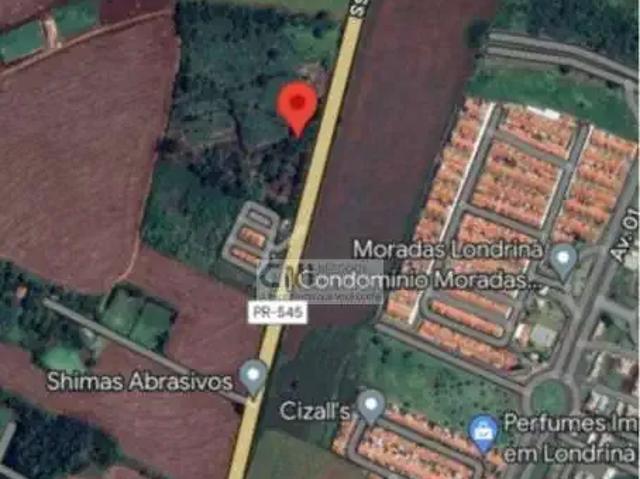 Sítio e chácara venda em Região Geográfica Imediata de Londrina, Londrina