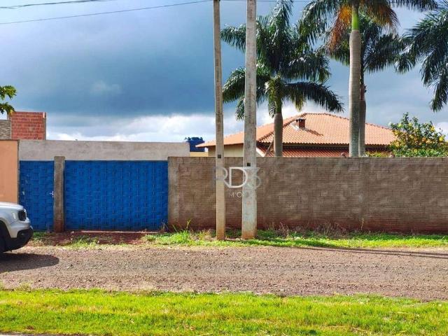 Sitio venda em Londrina