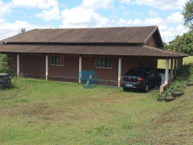 Sítio e chácara venda em Região Geográfica Imediata de Londrina, Londrina