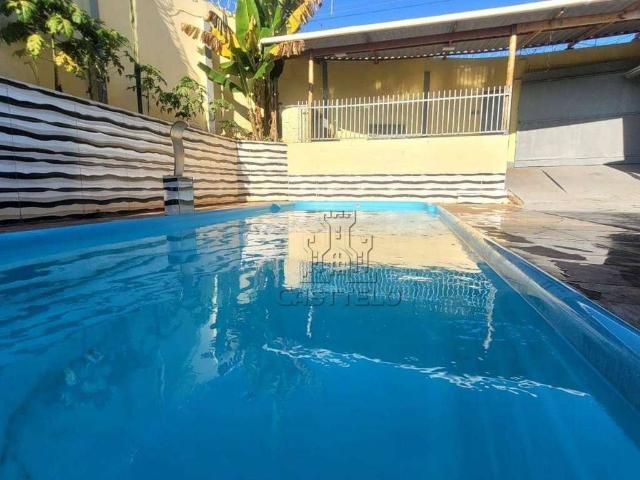 Sitio venda em Londrina, Mister Arthur Thomas