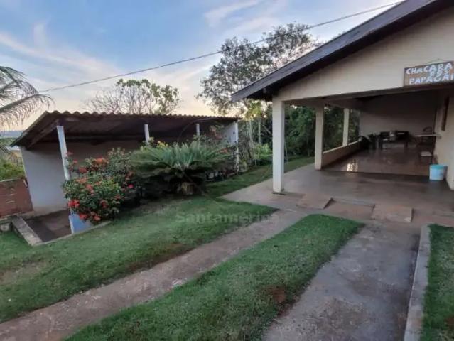 Sítio e chácara venda em Região Geográfica Imediata de Londrina, Cambé