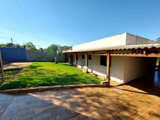 Sítio e chácara venda em Região Geográfica Imediata de Londrina, Bela Vista do Paraíso