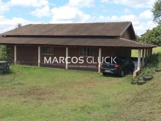 Sítio e chácara venda em Região Geográfica Imediata de Londrina, Londrina