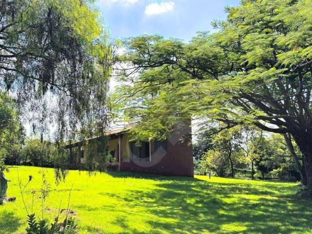 Sítio e chácara venda em Região Geográfica Imediata de Londrina, Londrina