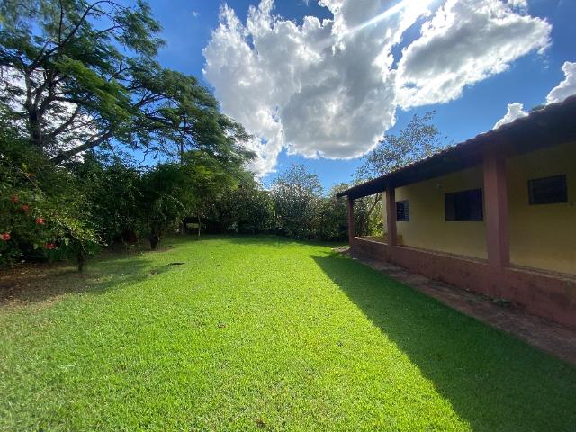 Sitio venda em Londrina