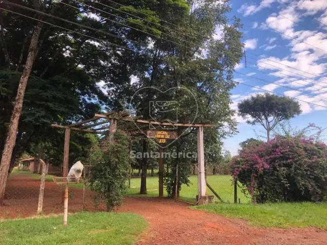 Sítio e chácara venda em Perobinha, Londrina