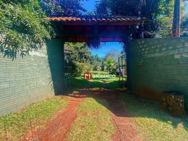 Sítio e chácara venda em Região Geográfica Imediata de Londrina, Londrina