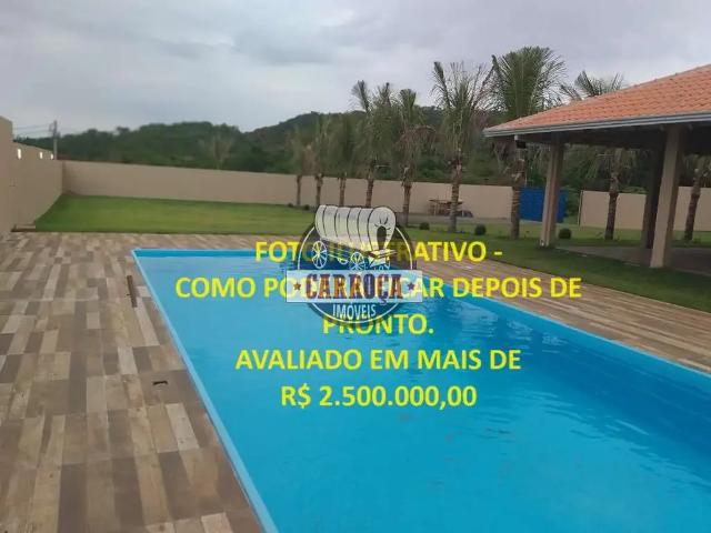 Sítio e chácara venda em Londrina, Perobinha