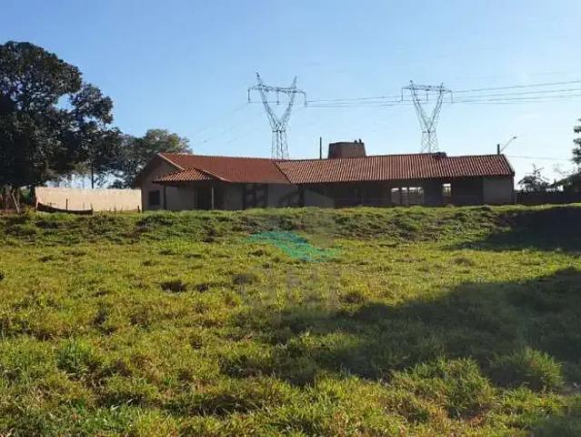 Sítio e chácara venda em Região Geográfica Imediata de Londrina, Londrina
