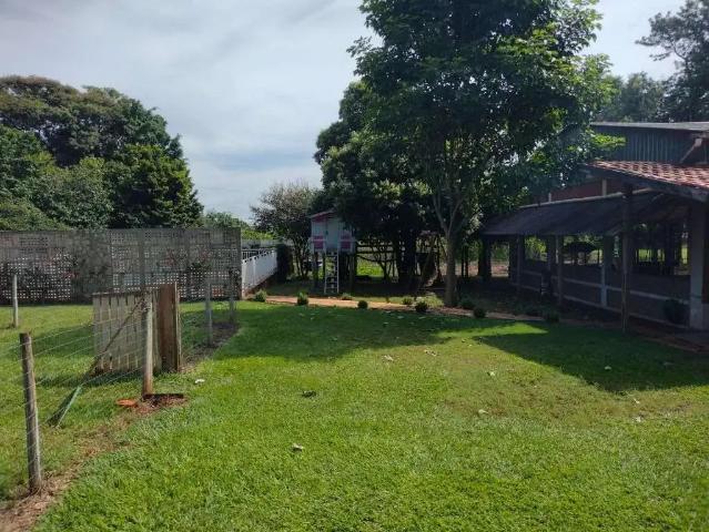 Sítio e chácara venda em Região Geográfica Imediata de Londrina, Londrina