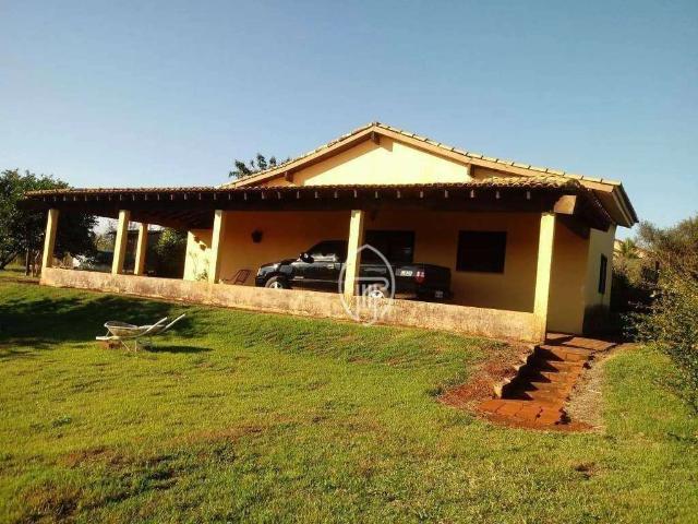 Sítio e chácara venda em Região Geográfica Imediata de Londrina, Londrina