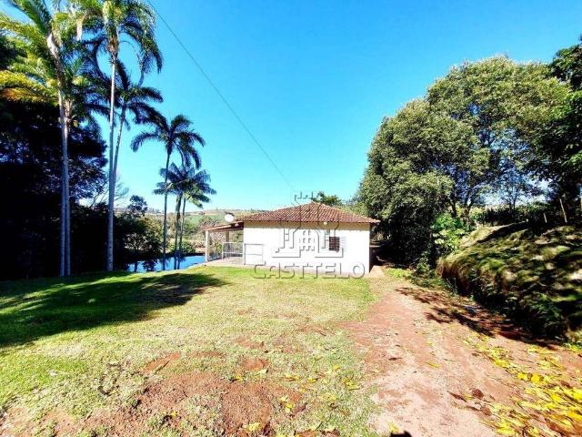 Sítio e chácara venda em Região Geográfica Imediata de Londrina, Londrina