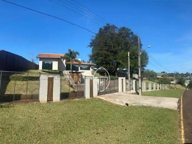 Sítio e chácara venda em Região Geográfica Imediata de Londrina, Londrina