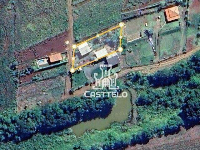 Sítio e chácara venda em Londrina, Esperança