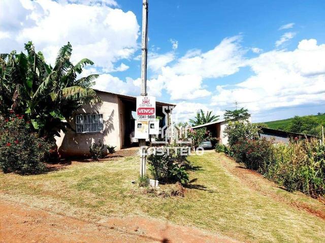 Sítio e chácara venda em Região Geográfica Imediata de Londrina, Londrina