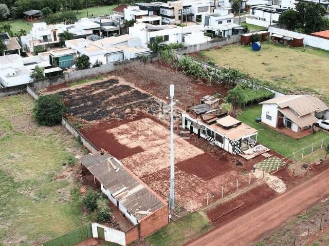 Sítio e chácara venda em Esperança, Londrina