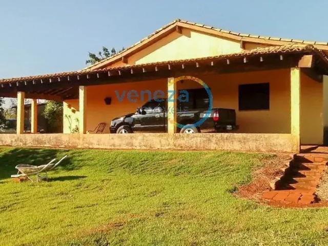 Sítio e chácara venda em Região Geográfica Imediata de Londrina, Londrina