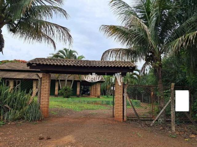 Sítio e chácara venda em Patrimônio Regina, Londrina