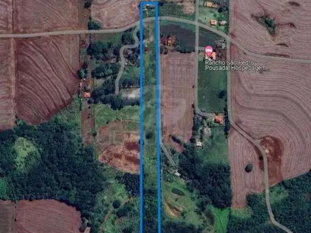 Sítio e chácara venda em Região Geográfica Imediata de Londrina, Londrina
