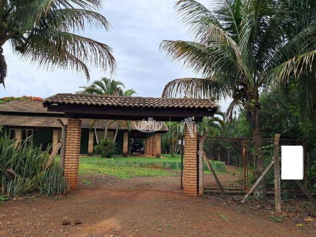 Sítio e chácara venda em Região Geográfica Imediata de Londrina, Londrina