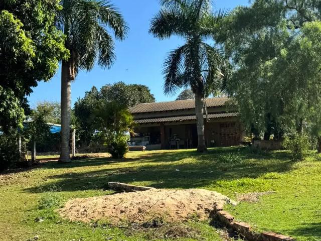 Sítio e chácara venda em Região Geográfica Imediata de Londrina, Londrina