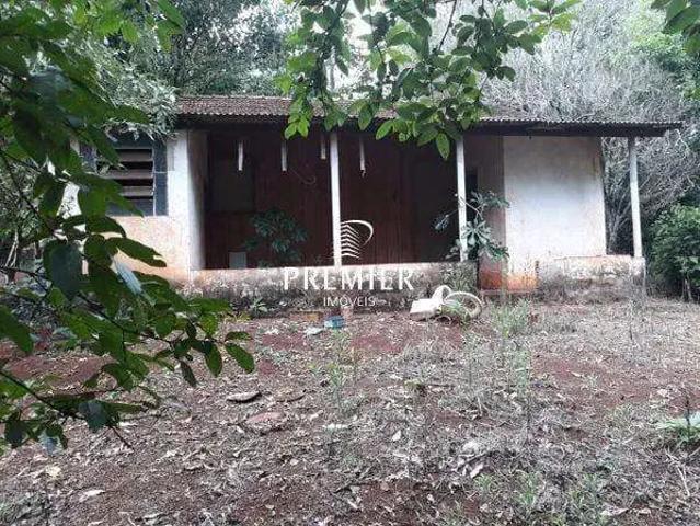 Sítio e chácara venda em Região Geográfica Imediata de Londrina, Londrina